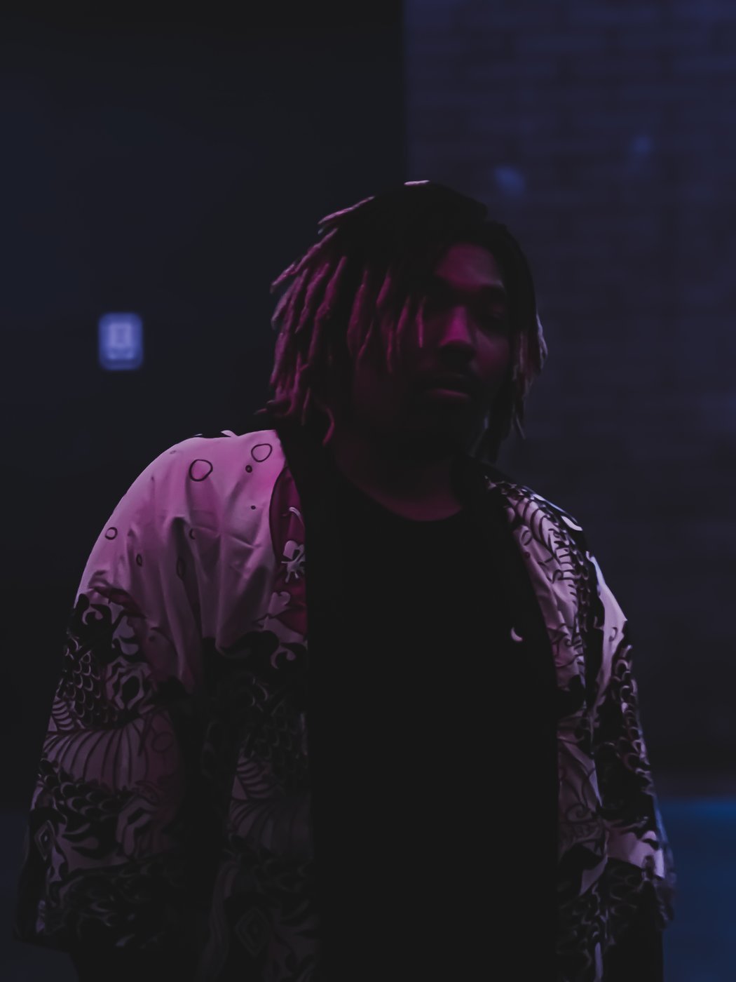 Sensei Jay