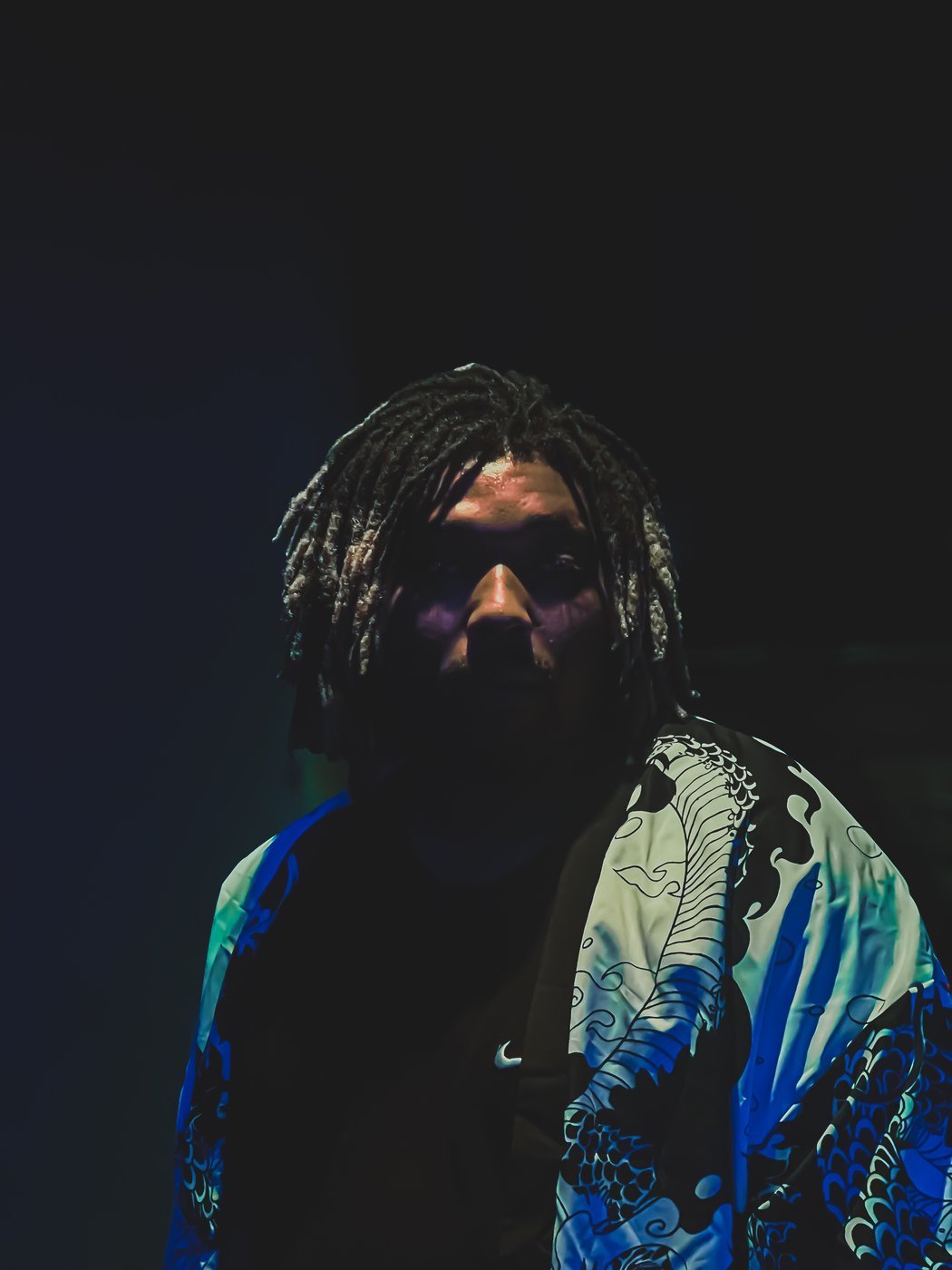 Jayvion Kelly, Founder of Winning Team Records